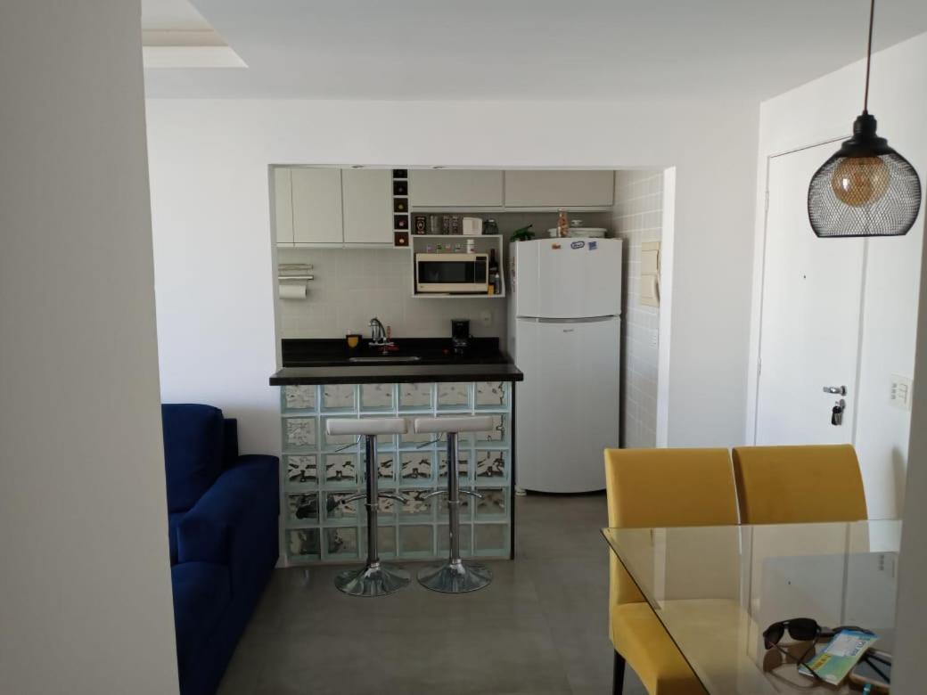 Apartamento Cond Aquagreen Rio Centro Rj Río de Janeiro