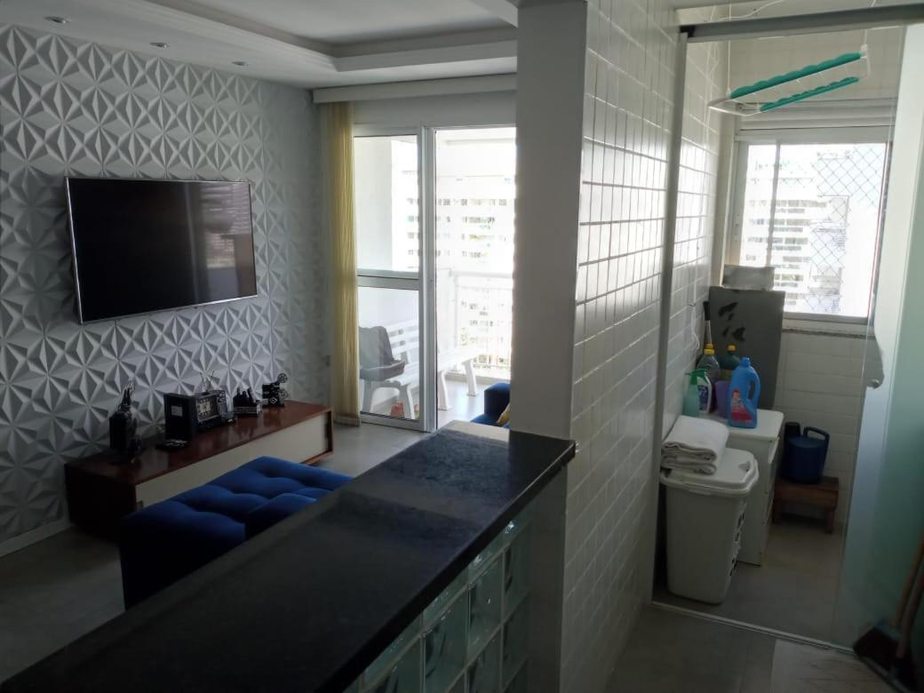 Apartamento Cond Aquagreen Rio Centro Rj Río de Janeiro